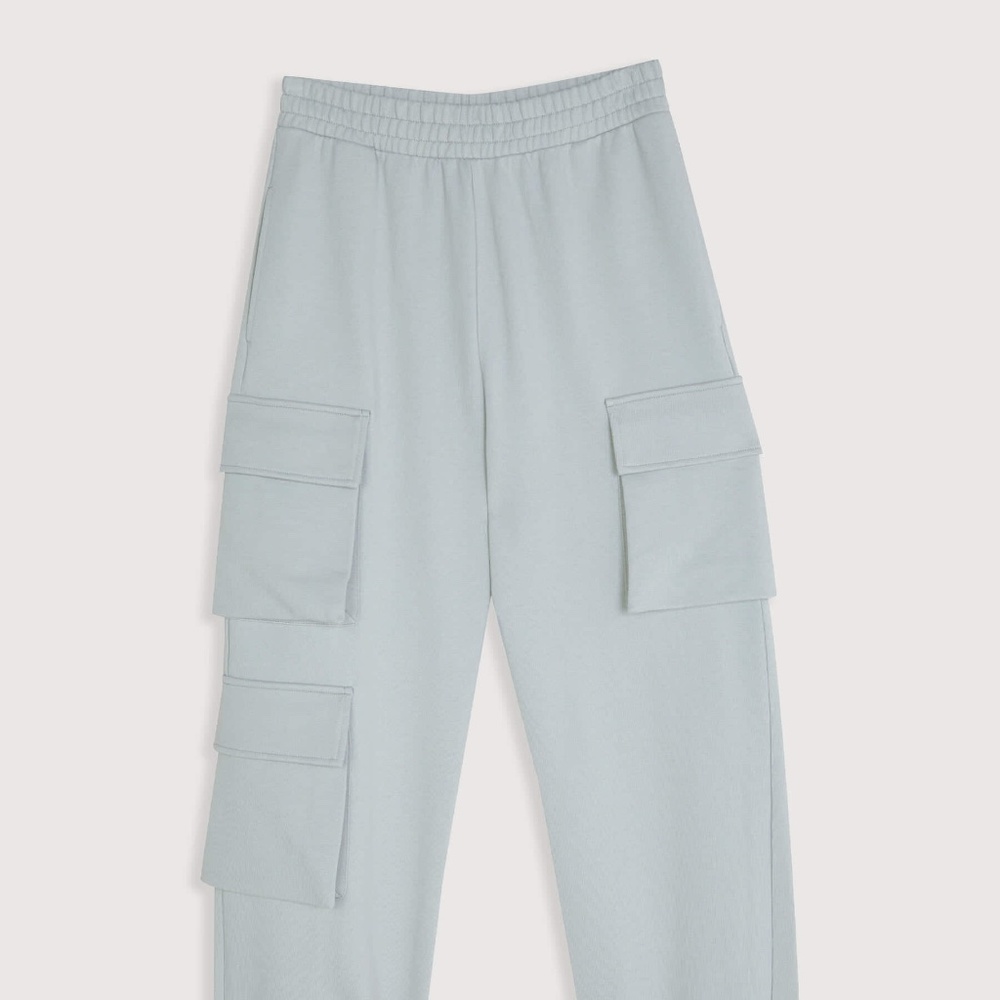 OAK & FORT Cargo Joggers
